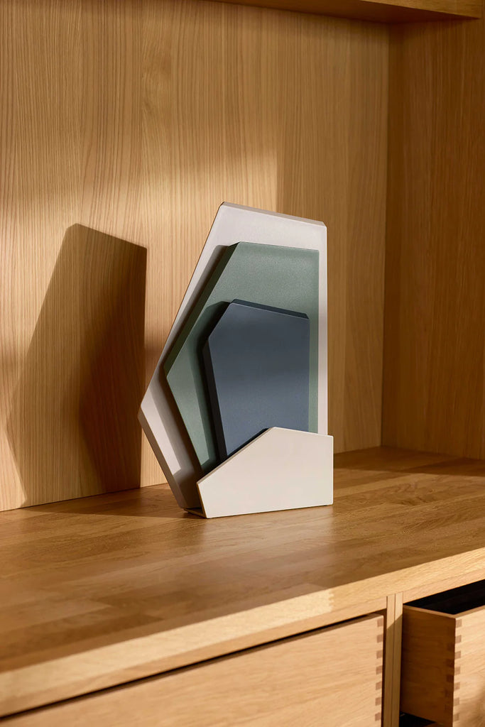 Zurich Cutting Board Set Kitchen Tools + Utensils Crushgrind