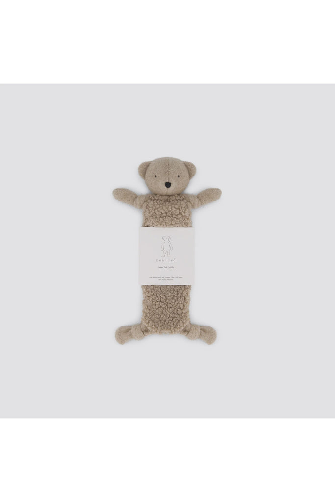 Cedar Ted Cuddly Play Dear Ted
