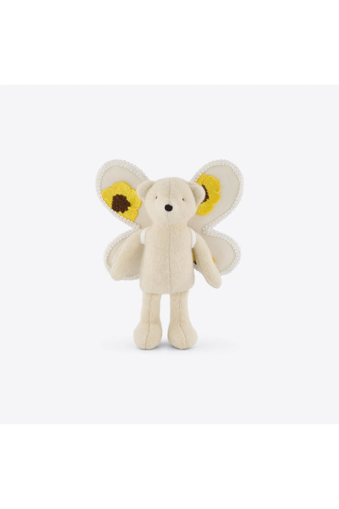 Samantha Stokes x Dear Ted Fairy Ted. Poppy Play Dear Ted
