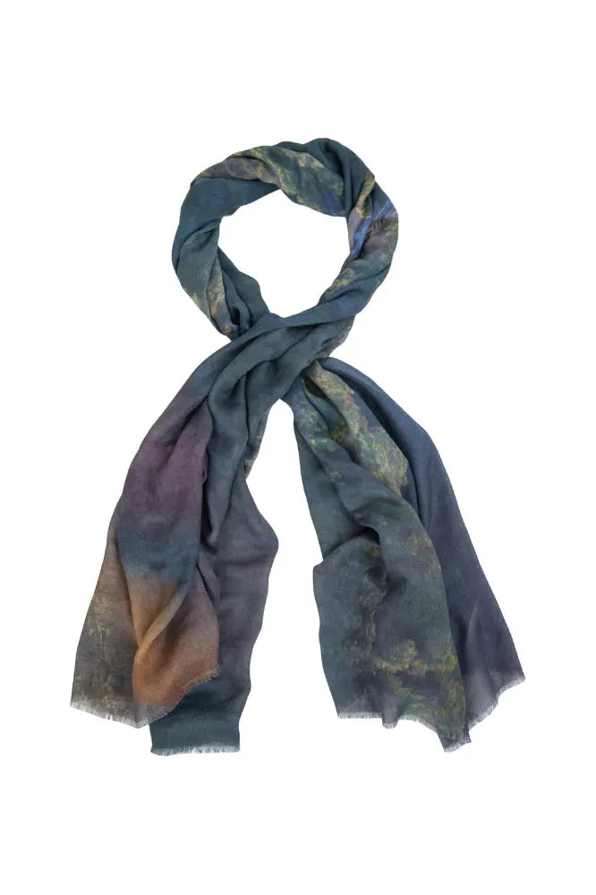 Scarf | Summit Lookout Scarves Dear Marge