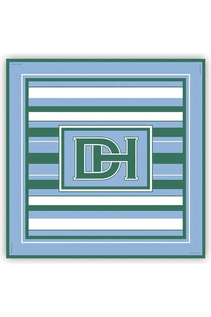 Dark Hampton The Keenan Cashmere Modal Scarf