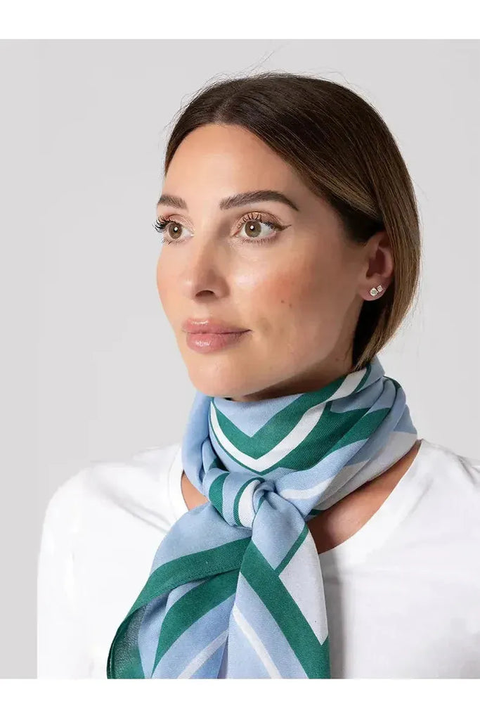 Dark Hampton The Keenan Cashmere Modal Scarf