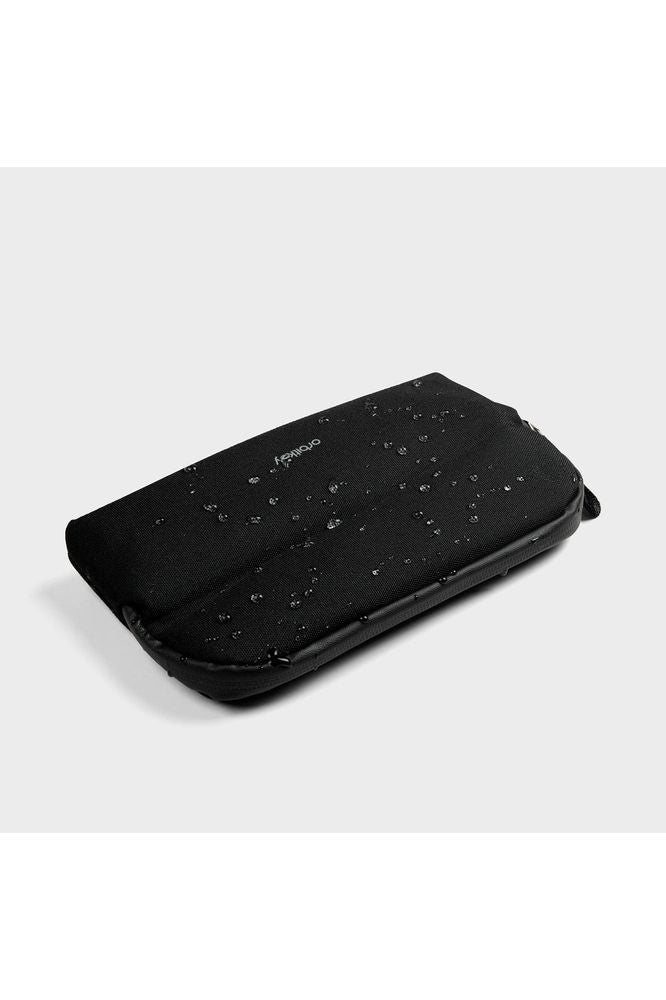 Desk Pouch | Black Productivity Organisation Orbitkey