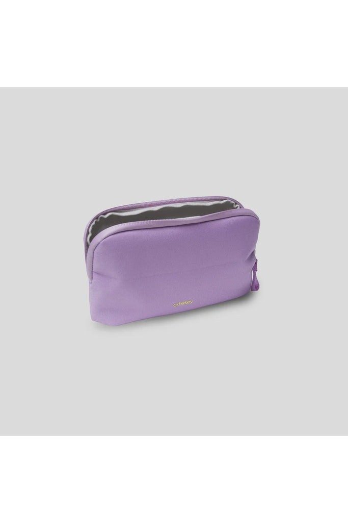 Desk Pouch | Lilac Productivity Organisation Orbitkey
