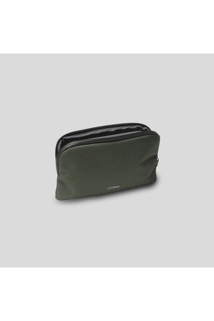 Desk Pouch | Olive Productivity Organisation Orbitkey