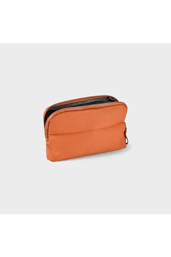 Desk Pouch | Terracotta Productivity Organisation Orbitkey