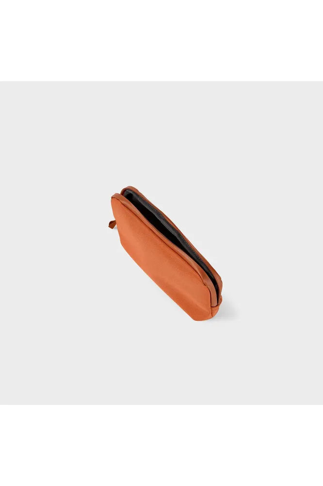 Desk Pouch | Terracotta Productivity Organisation Orbitkey