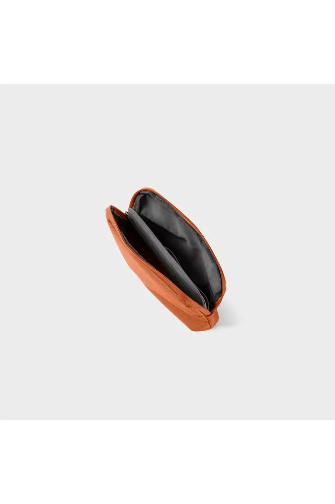 Desk Pouch | Terracotta Productivity Organisation Orbitkey