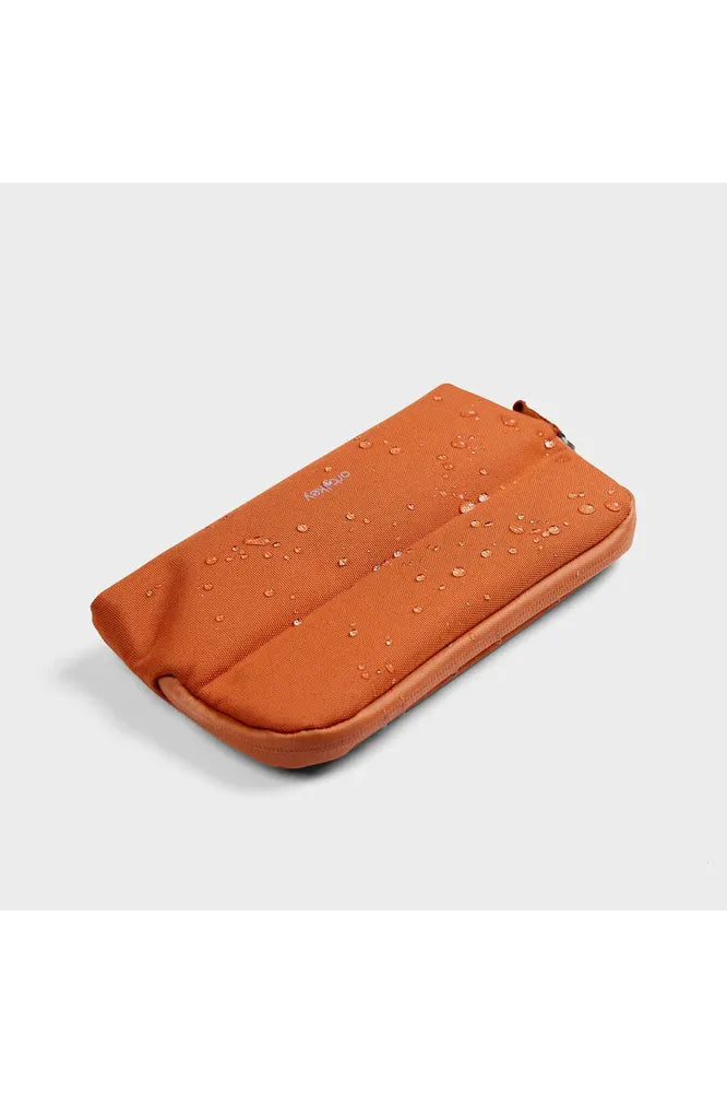 Desk Pouch | Terracotta Productivity Organisation Orbitkey