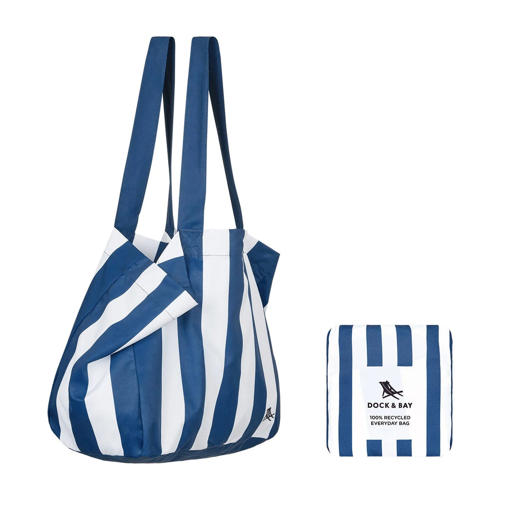 Beach Tote M | Whitsunday Tote Bags Dock & Bay