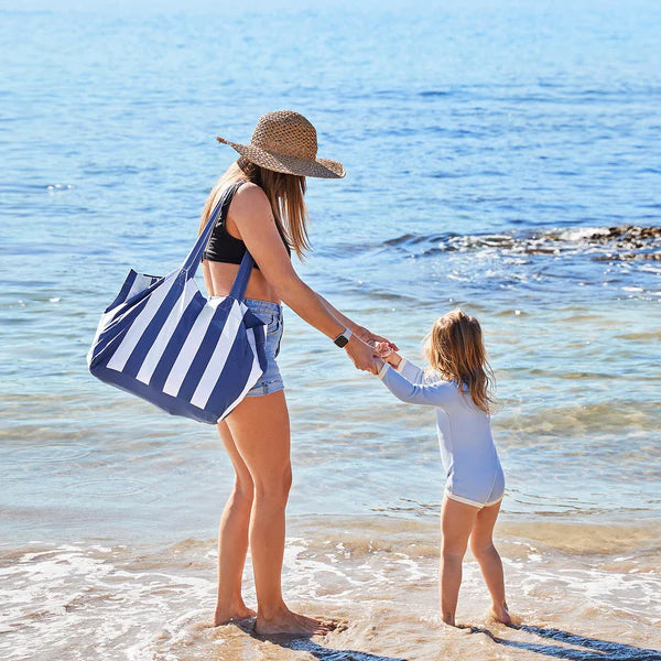 Beach Tote M | Whitsunday Tote Bags Dock & Bay