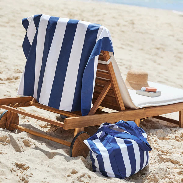 Beach Tote M | Whitsunday Tote Bags Dock & Bay