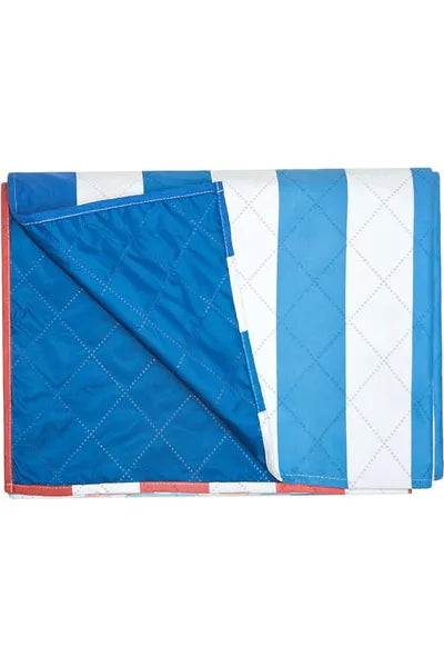 Picnic Blanket L | Sand to Sea Picnic Blankets + Mats Dock & Bay