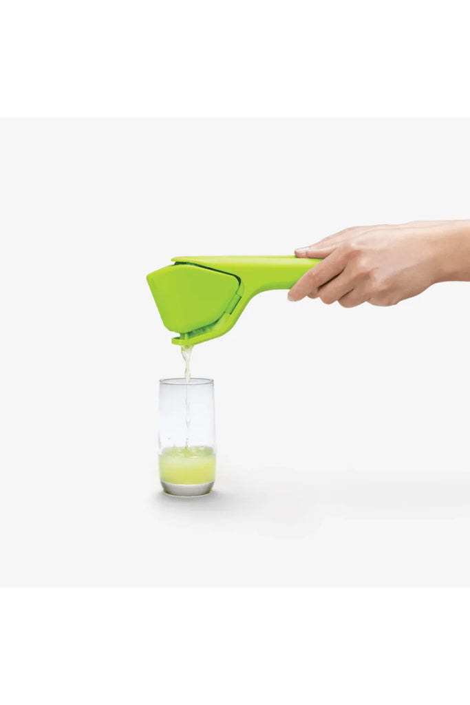 Flucier | Lime Kitchen Tools + Utensils Dreamfarm
