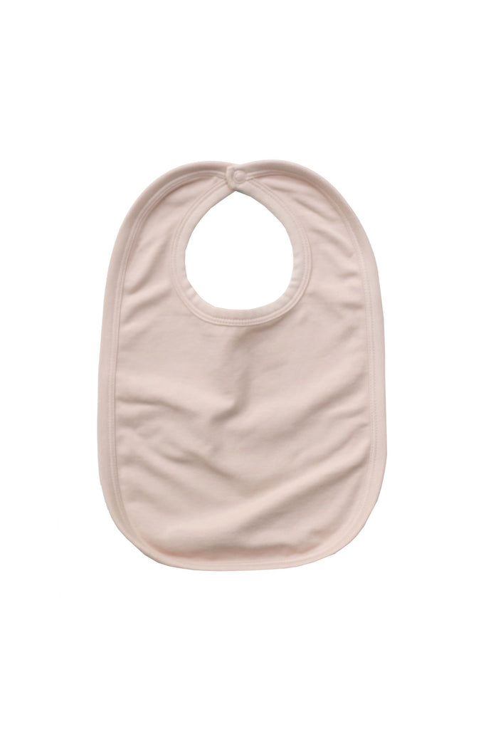 Feeding Bib | Dusty Rose Baby Clothing Burrow & Be