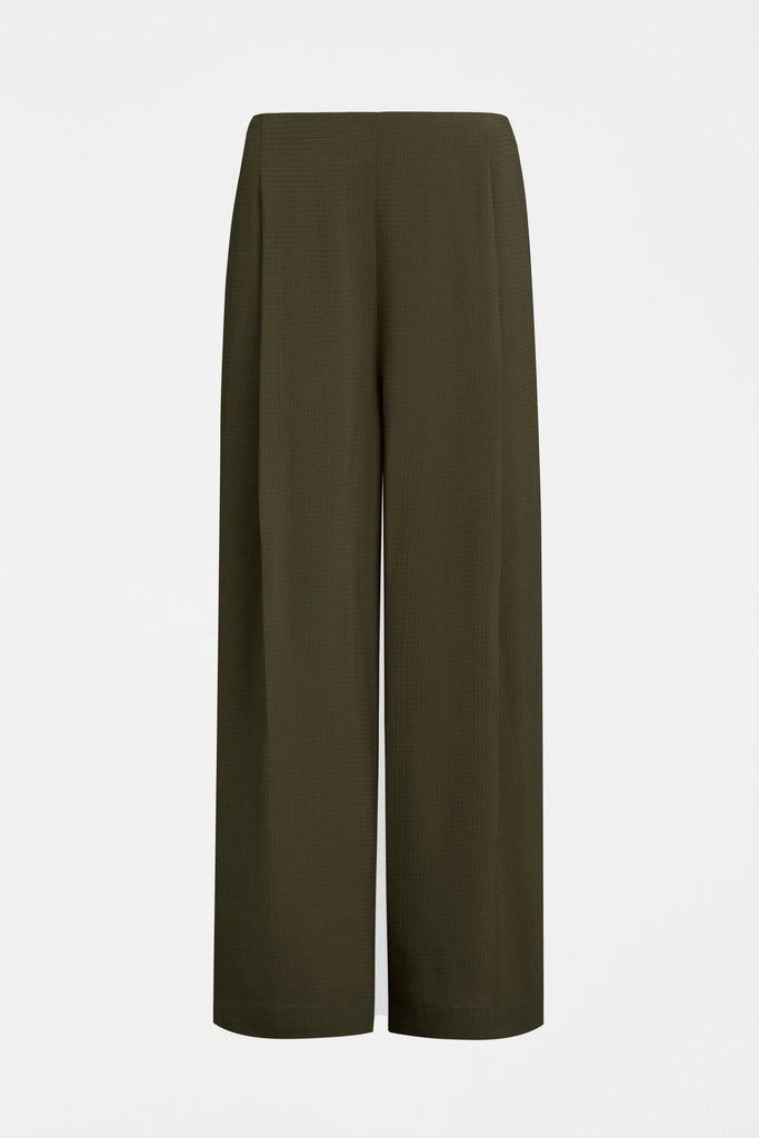 Parq Pant | Seaweed Pants 8,10,12,14 Elk