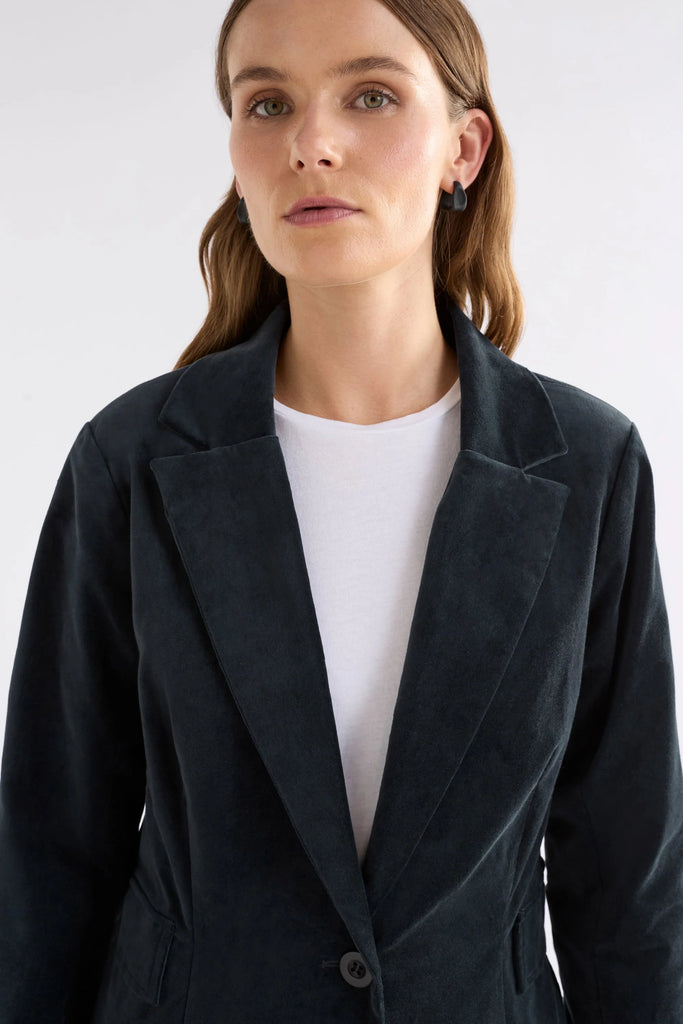 Elk Altes Jacket Carbon