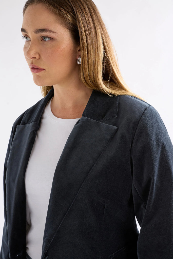 Elk Altes Jacket Carbon