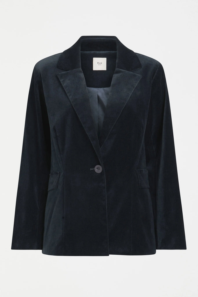 Elk Altes Jacket Carbon