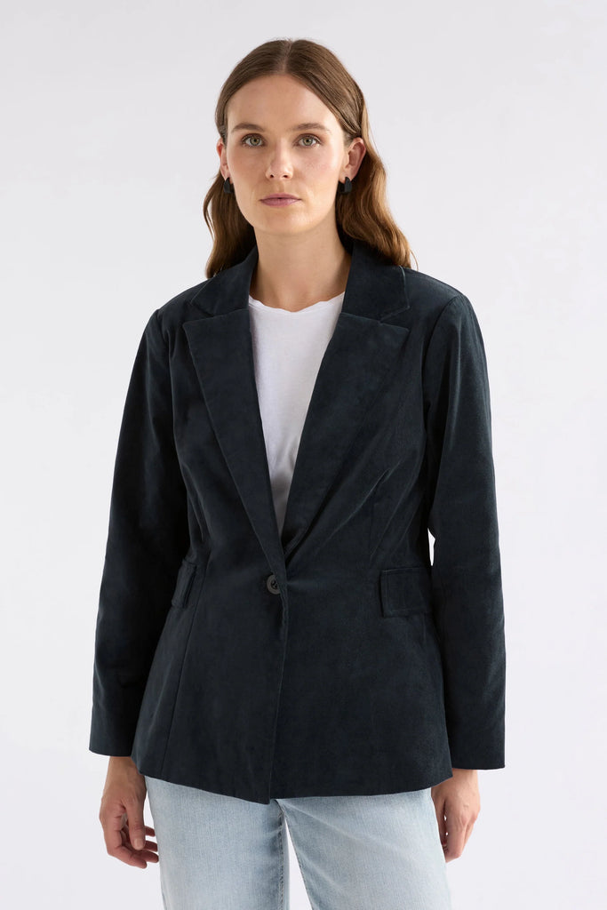 Elk Altes Jacket Carbon