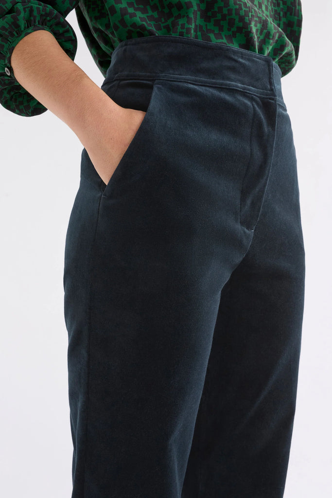 Altes Pant | Carbon Pants 8,10,12,14 Elk