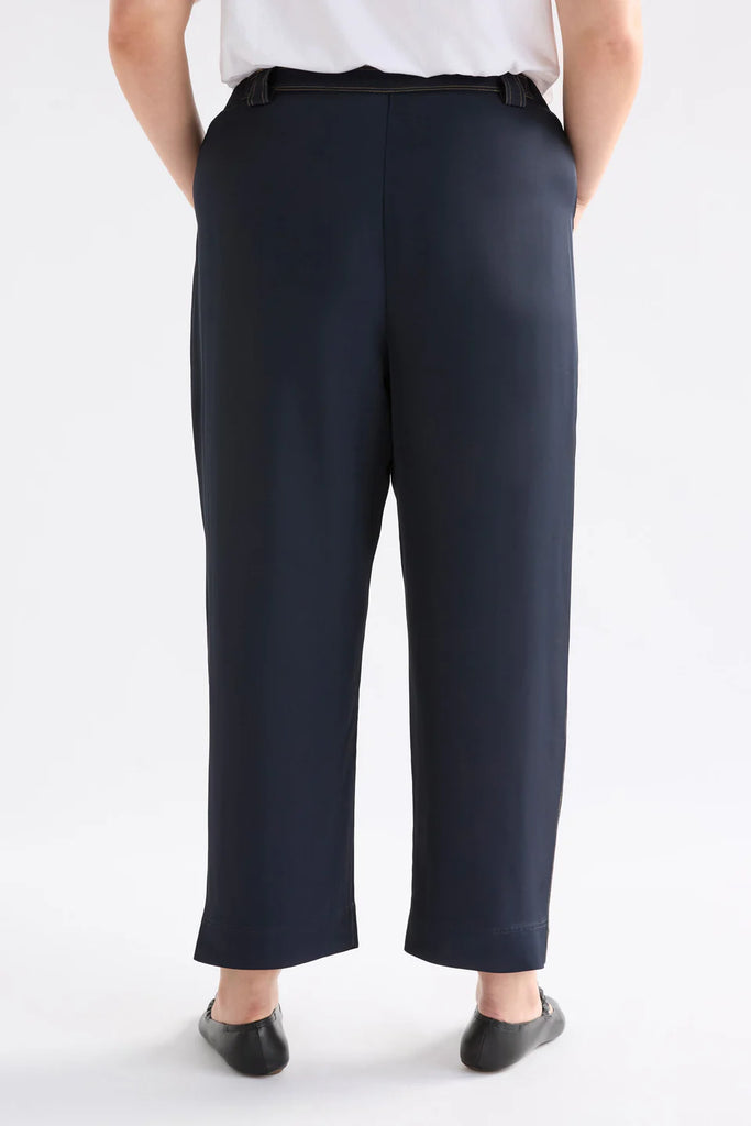 Elk Hullu Pant Navy