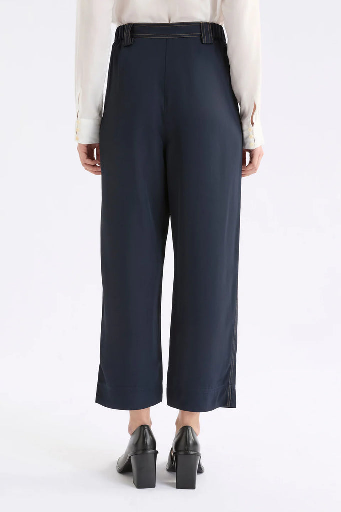 Elk Hullu Pant Navy