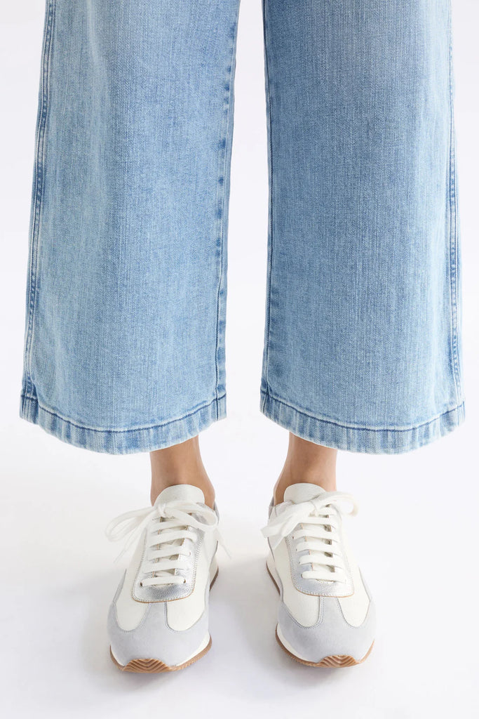 Elk Steni Trainer Light Grey