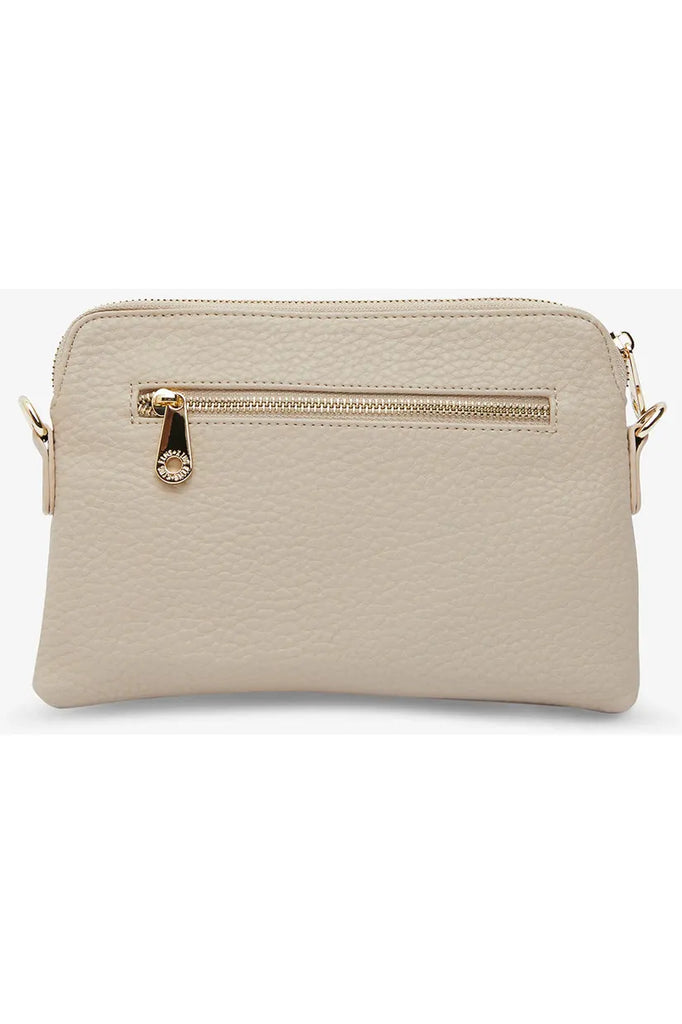 Elms & King Bowery Wallet Crossbody Oyster