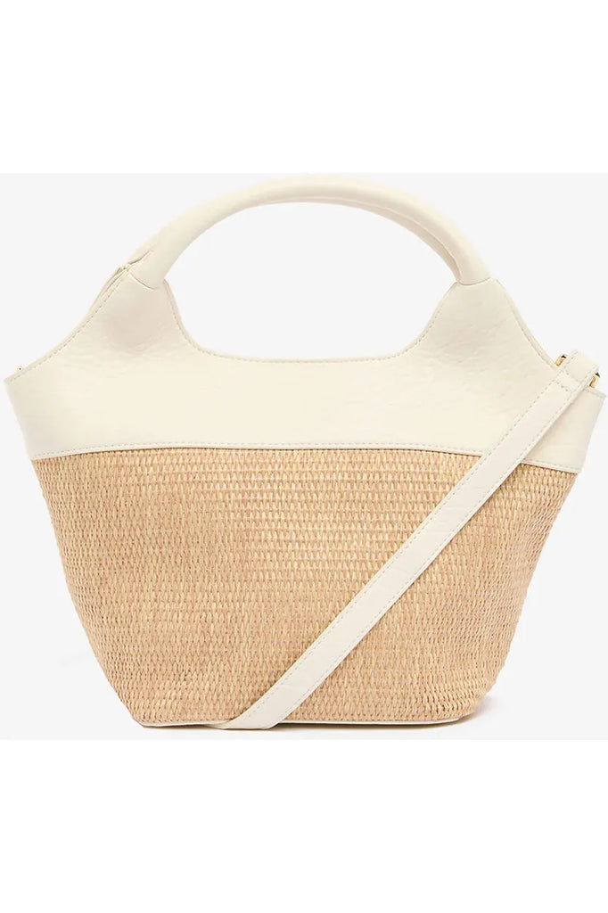 Elms & King Miller Tote Natural