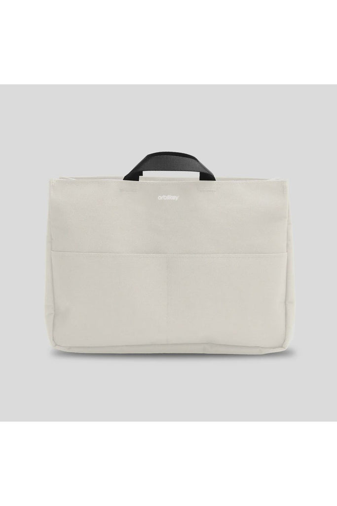 Essentials Bag Insert | Stone Tote Bags Orbitkey