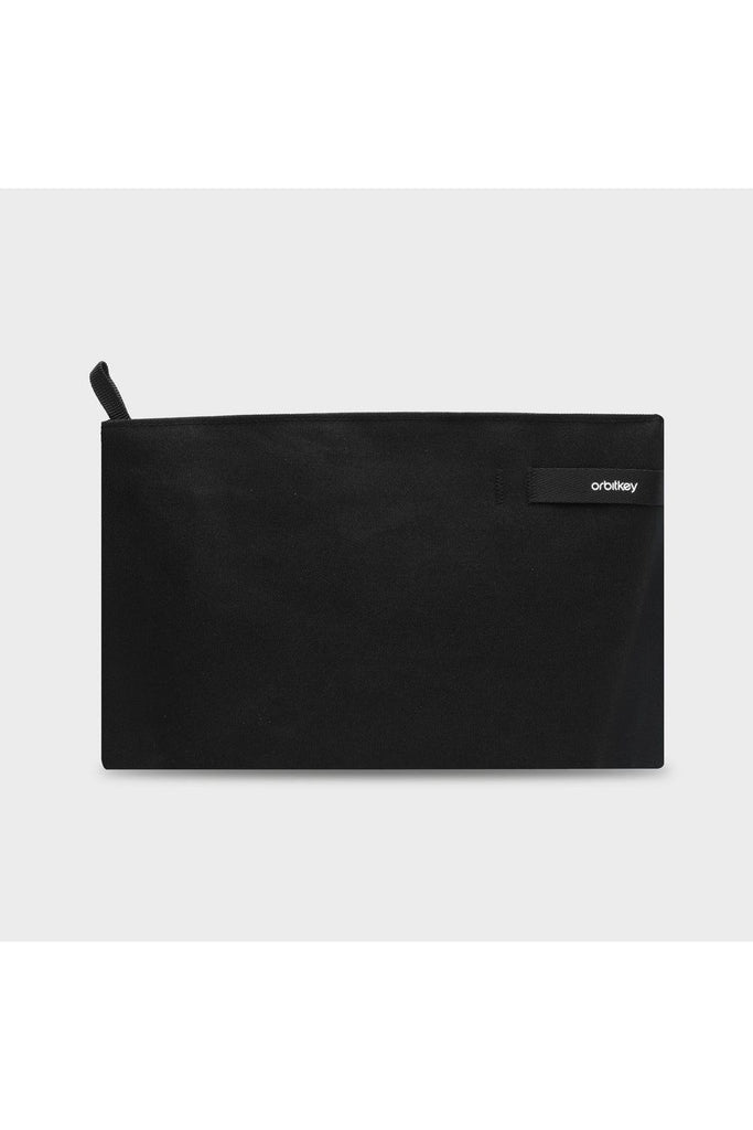 Essentials Pouch Trio | Black Orbitkey