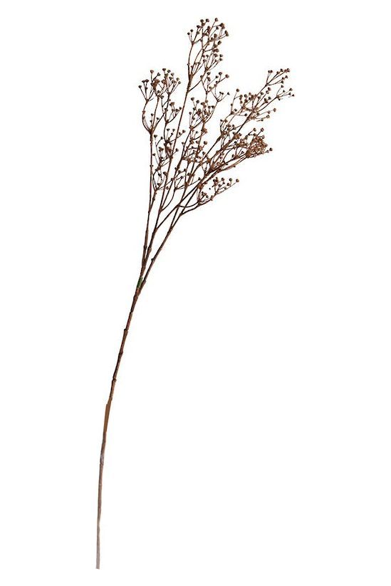 Faux Talinum Spray Faux Flowers + Foliage Flower Systems