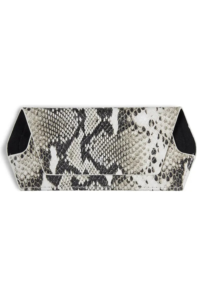 Glasses Case |Snake Eyewear Accessories Fox And Leo