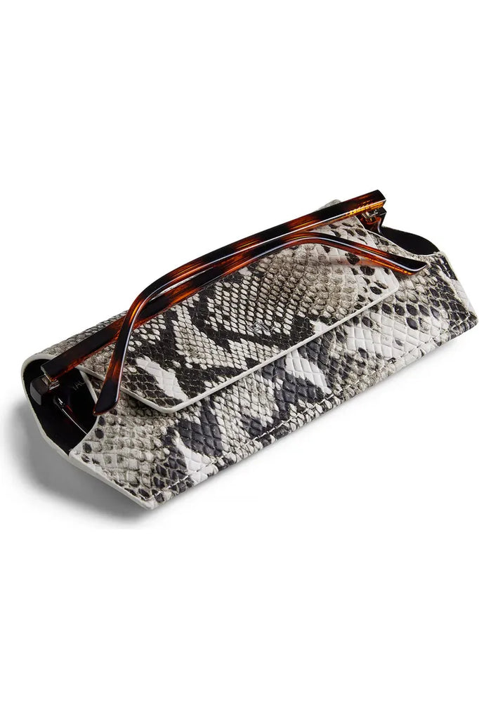 Glasses Case |Snake Eyewear Accessories Fox And Leo