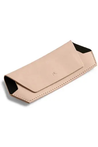 Glasses Case | Blush Eyewear Accessories Fox And Leo