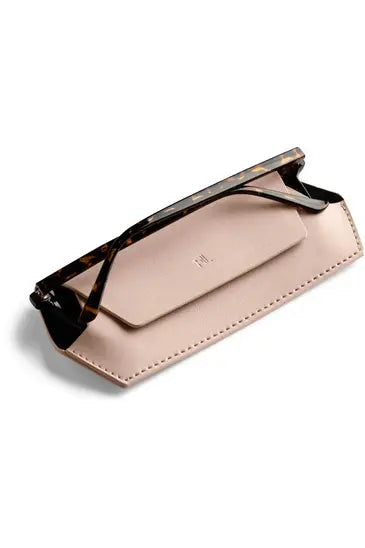 Glasses Case | Blush Eyewear Accessories Fox And Leo