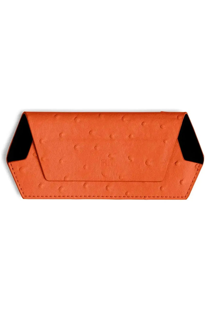 Glasses Case | Ginger Eyewear Accessories Fox And Leo