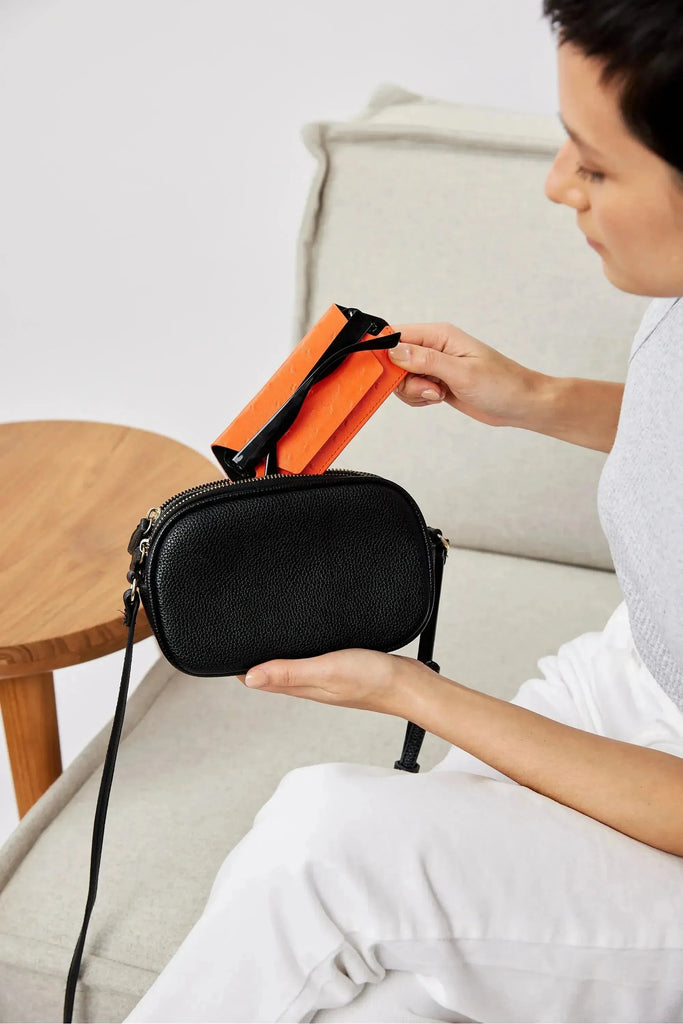 Glasses Case | Ginger Eyewear Accessories Fox And Leo