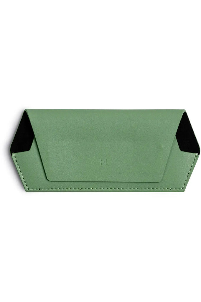 Glasses Case | Sage Eyewear Accessories Fox And Leo