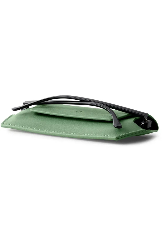 Glasses Case | Sage Eyewear Accessories Fox And Leo