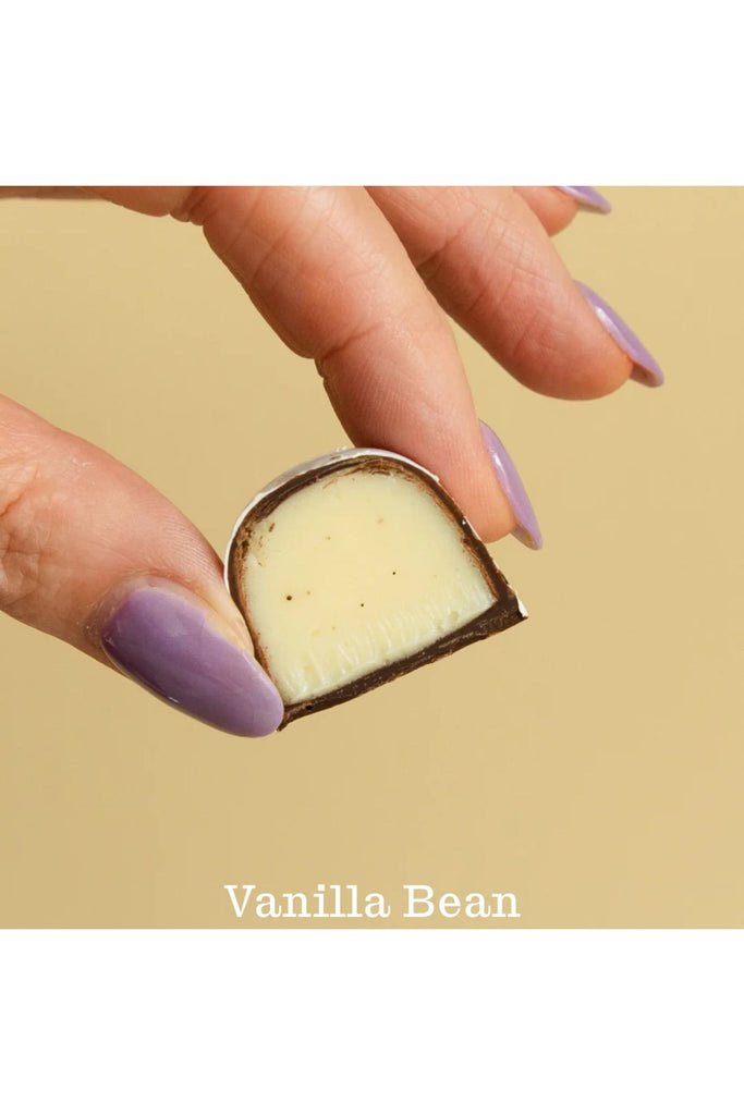 Christmas Bonbon Selection | 10 piece Candy + Chocolate House of Chocolate