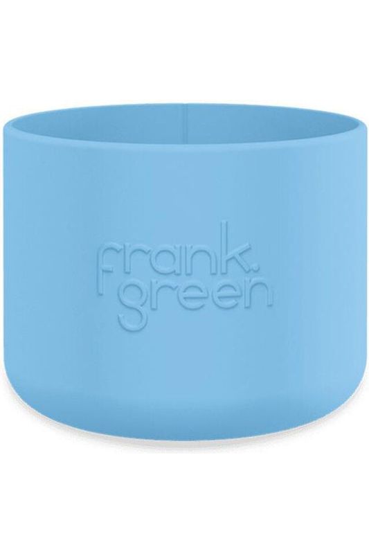 20oz Bottle Bumper Guard | Sky Blue Water Bottles Frank Green