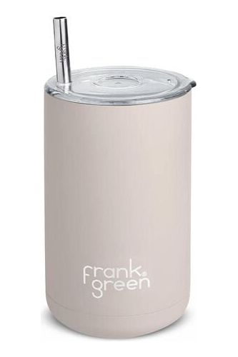 Iced Coffee Cup with Straw | Moondust Travel Cups Frank Green