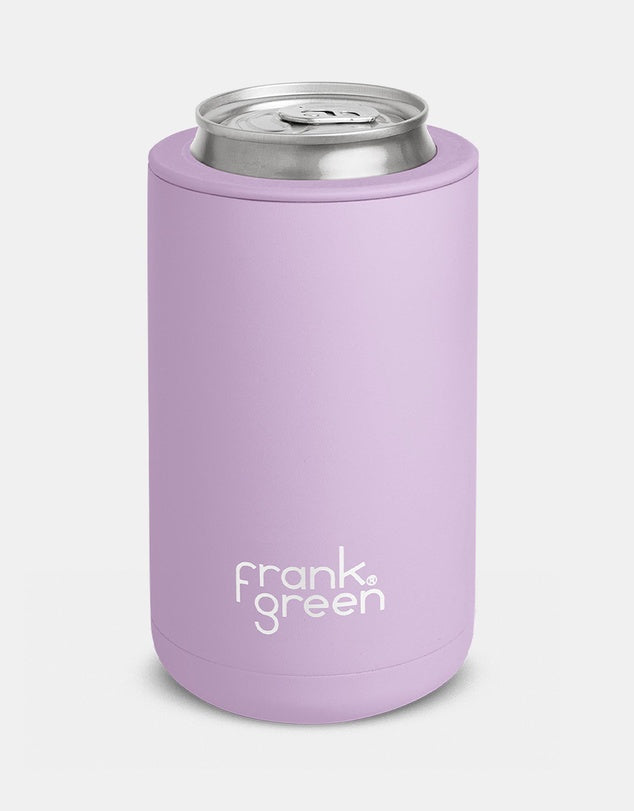 Iced Coffee Cup with Straw | Lilac Haze Travel Cups Frank Green