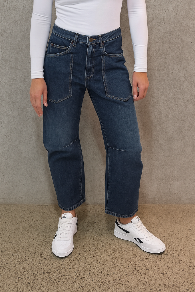 Marlow Barrel Jean | Sadira Wash Jeans 26,27,28,29,30,31,32 LTB Jeans