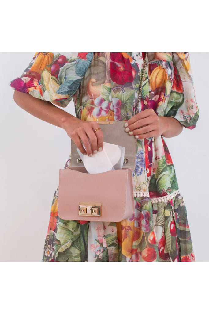 Garment Liners | White Body Care Under Wunder