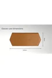 Glasses Case | Ginger Eyewear Accessories Fox And Leo