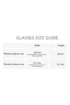 Glasses Case | Ginger Eyewear Accessories Fox And Leo