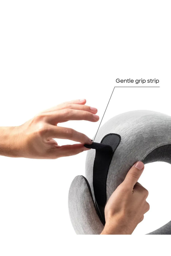 Go Neck Pillow | Dark Night Travel Accessories Ostrichpillow